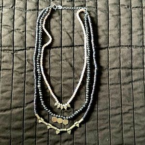 Loft neckless